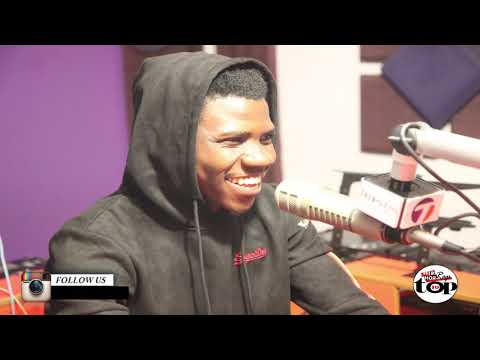 Maarifa Akichana Kwenye Beat Ya Chibonge.