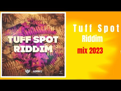 Tuff Spot Riddim mix {Jan 2023} [soca edition]@leonelrascue ft JWave, Nadia Batson and more