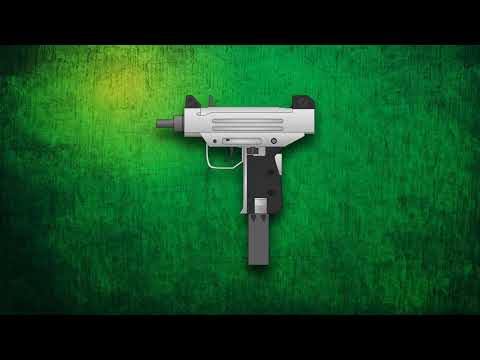 (FREE) LIL MORTY x LIL KRYSTALLL x MARCO-9 Type Beat "Uzi" Rap/Trap Free Instrumental 2019