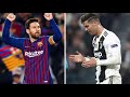 Lionel Messi 10 Impossible Goals Scored  That Cristiano Ronaldo Will Never Ever Score | HD