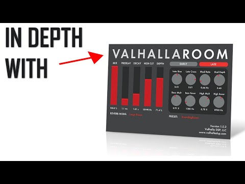 Free Download Valhalla Room v2.0.0.4 macOS-RET