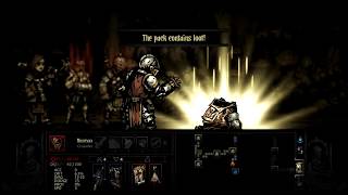 Smells Good - Let's Play Darkest Dungeon Part 35