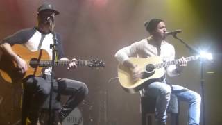 Canaan Smith - I Like You That Way - Live In The UK At The Institute, Birmingham - Sat 3rd Dec 2016