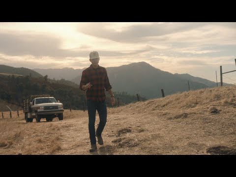 Granger Smith - That's Why I Love Dirt Roads (OFFICIAL MUSIC VIDEO)