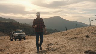 Granger Smith - That&#39;s Why I Love Dirt Roads (OFFICIAL MUSIC VIDEO)