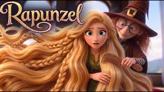 Download lagu Rapunzel: Das Mädchen mit dem goldenen Haar 🏰 (45 Min) | Märchen für Kinder in 3D mp3 Download lagu Rapunzel: Das Mädchen mit dem goldenen Haar 🏰 (45 Min) | Märchen für Kinder in 3D mp3