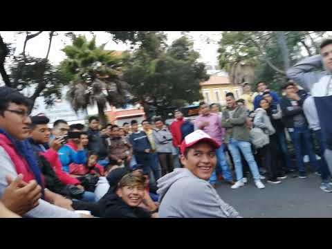 RICK vs IRRO - 8VOS - Watafack Interligas filtro Ambato