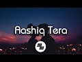 Lyrical Aashiq Tera Happy Bhag Jayegi Sohail Sen Altamash Faridi 21 Wave Music