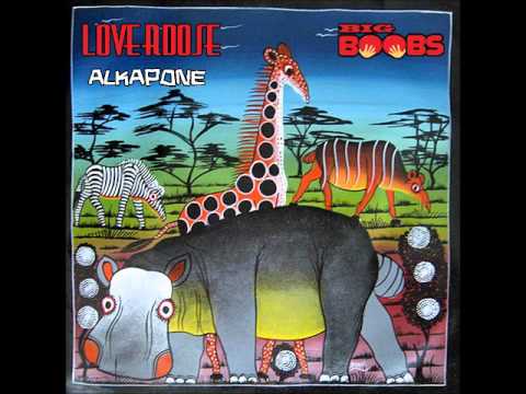 LOVERDOSE - Alkapone
