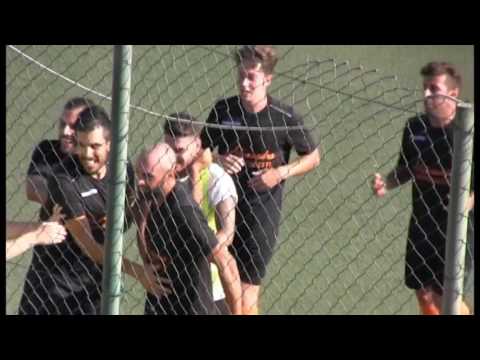 Ospedaletti - Letimbro 3 - 0