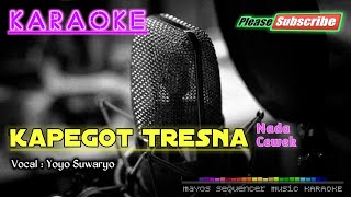 Download lagu KAPEGOT TRESNA (Nada Cewek) -Yoyo Suwaryo/ Hj Dariah- KARAOKE mp3 Download lagu KAPEGOT TRESNA (Nada Cewek) -Yoyo Suwaryo/ Hj Dariah- KARAOKE mp3