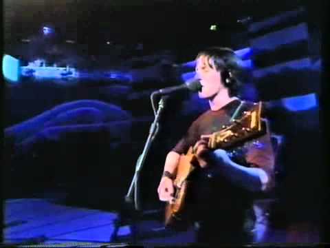 Elliott Smith- Waltz No. 2- Live- Jools Holland