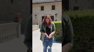 Relleu a l'Alcaldia de les Masies de Voltregà