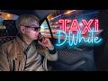 D White Taxi Official Music Video New Europop Song 2026 Romantic Euro Disco