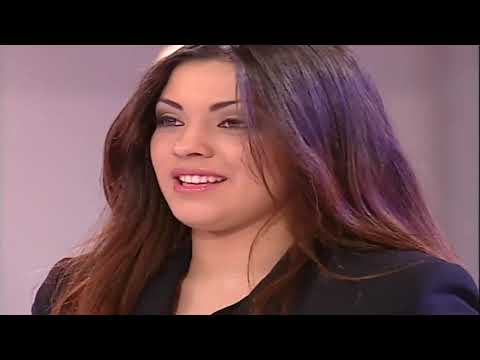 Rojo 3ra Generacion 2003 | Monserrat Bustamante y Daniela Sanchez - Duelo Amistoso de Imitaciones