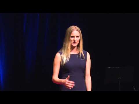 Breathing happiness | TEDxSacramento