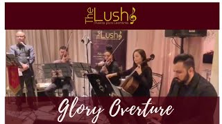 Glory Overture - Michael W. Smith