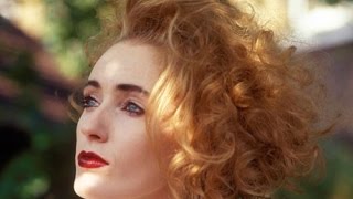 The Vocal Range Of Lisa Gerrard