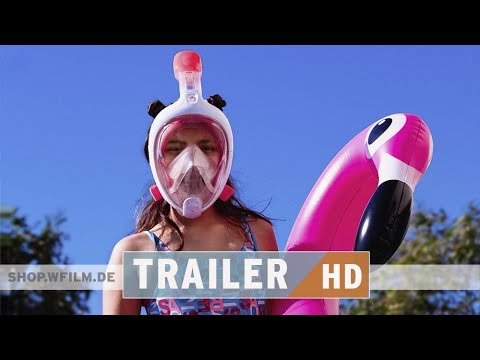 Trailer-Vorschau: Mein Name ist Violeta