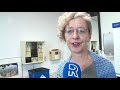 Nieuwe coronabesmettingen in de regio