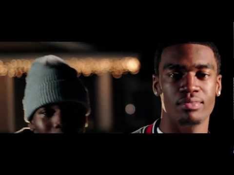 Lil Darrion- Forever Stuntin (Official Music Video)