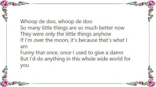 Jimmy Buffett - Whoop de Doo Lyrics