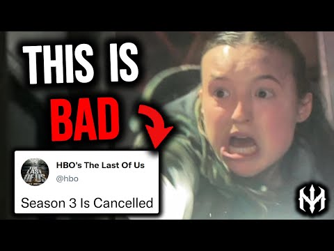 The Last of Us Season 2 MASSIVE BACKLASH Gets WORSE!