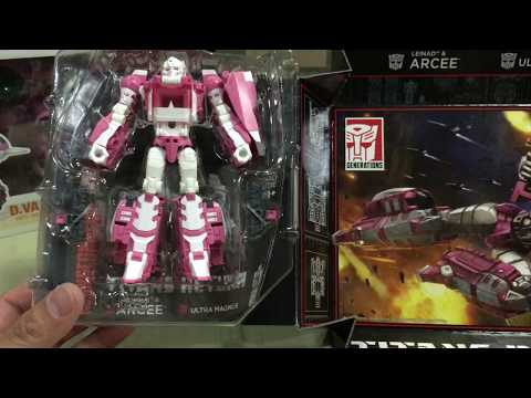Mini Haul Nov 14 2017 Chefatron