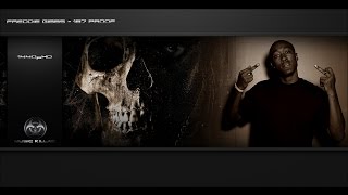 Freddie Gibbs - 187 Proof (Hard 2 Kill) + Lyrics YT-DCT