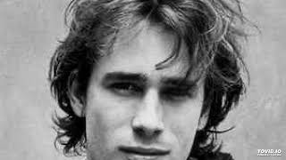Jeff Buckley: Three is a magic number