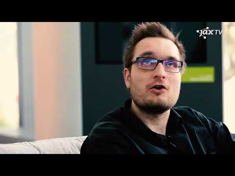 JAX 2018: Interview mit Manfred Steyer