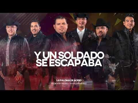 DUELO - La Paloma De Acero (Lyrics Video)