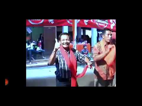 Rebutan Bokong - SKK ( Seje karo kancane)