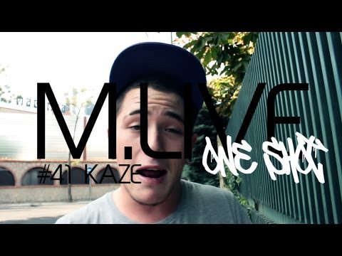 Madrid Live Oneshot - #41 Kaze