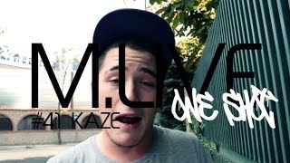 Madrid Live Oneshot - #41 Kaze