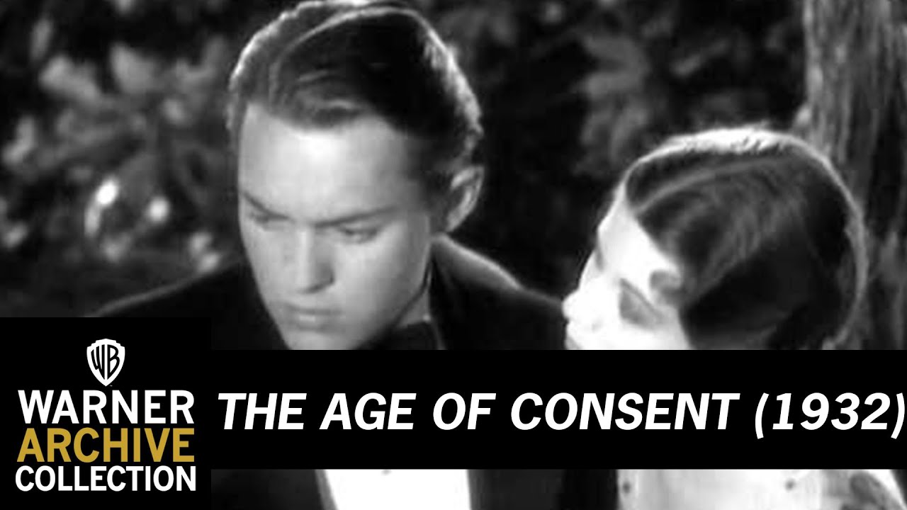 Preview Clip | The Age of Consent | Warner Archive
