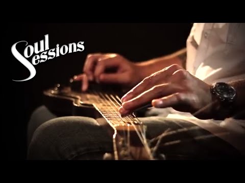 Tavana - Tumble Down | Soul Sessions USA