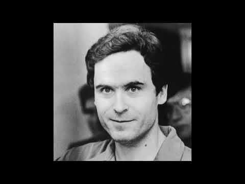 Tedd Bundy meet. TS Yuendope (cop grade A)