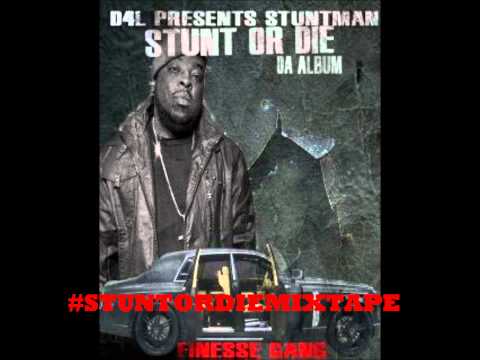 STUNTMAN OF D4L ( DO THE MOST ) FT SHAWTY LO PROD LIL KEIS