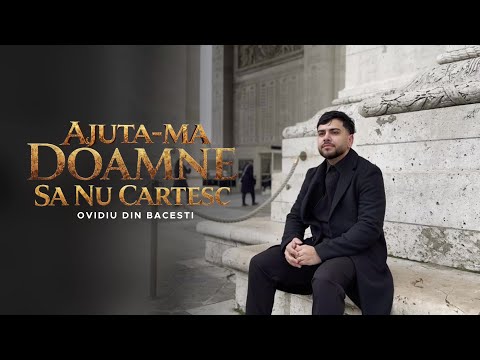 Ovidiu Din Bacesti - Ajută-mă Doamne Să nu cârtesc 2026