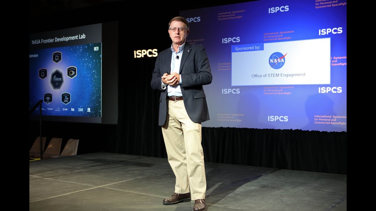 ISPCS 2018 - Reaching the Tipping Point - Dan Rasky