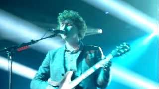 The Kooks - No Longer 28 September 2012 Stadium Live HD