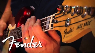 Video thumbnail for Fender® Rumble™ Clip #5 | Fender by Fender