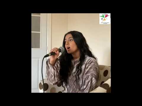 #3 I Could Have Danced All Night - Nupur Modak | BLEND 2020