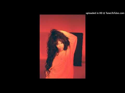 (FREE) Tory Lanez x SZA Type Beat | 2023 - "Substitute"