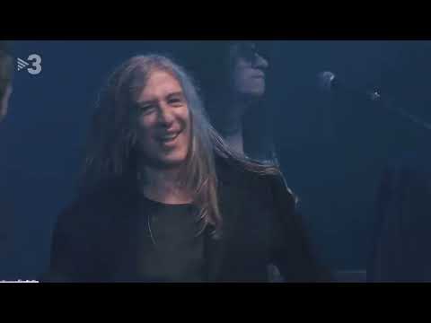 Sopa de Cabra - En directe al Sant Jordi (Concert fi de gira Ben Endins, 2022)