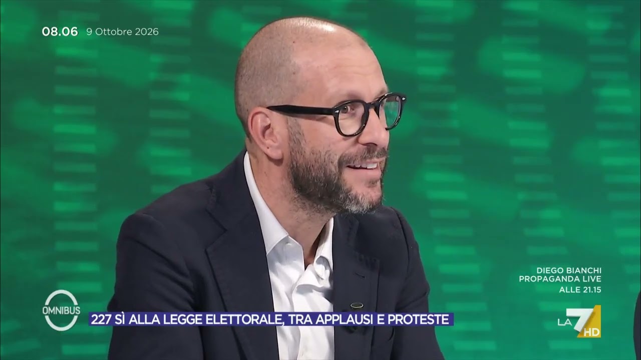 Legge elettorale, Cancellato: "Solo in Italia così tanti cambiamenti"