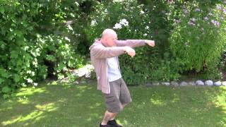 Devin Townsend LUCKY ANIMALS (Unofficial Video) =]