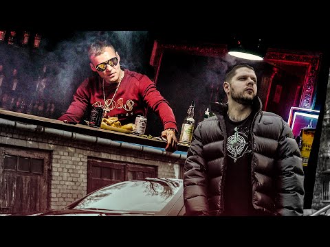 Major - "Finka" ft. Kaz Bałagane (prod. Matheo)