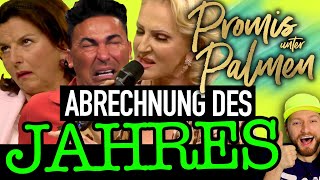 Promis unter Palmen - das KONFRO-Wiedersehen